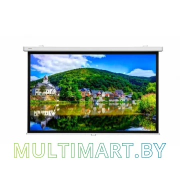 Проекционный экран Lumien Master Picture CSR 172x213 (LMP-100111CSR)